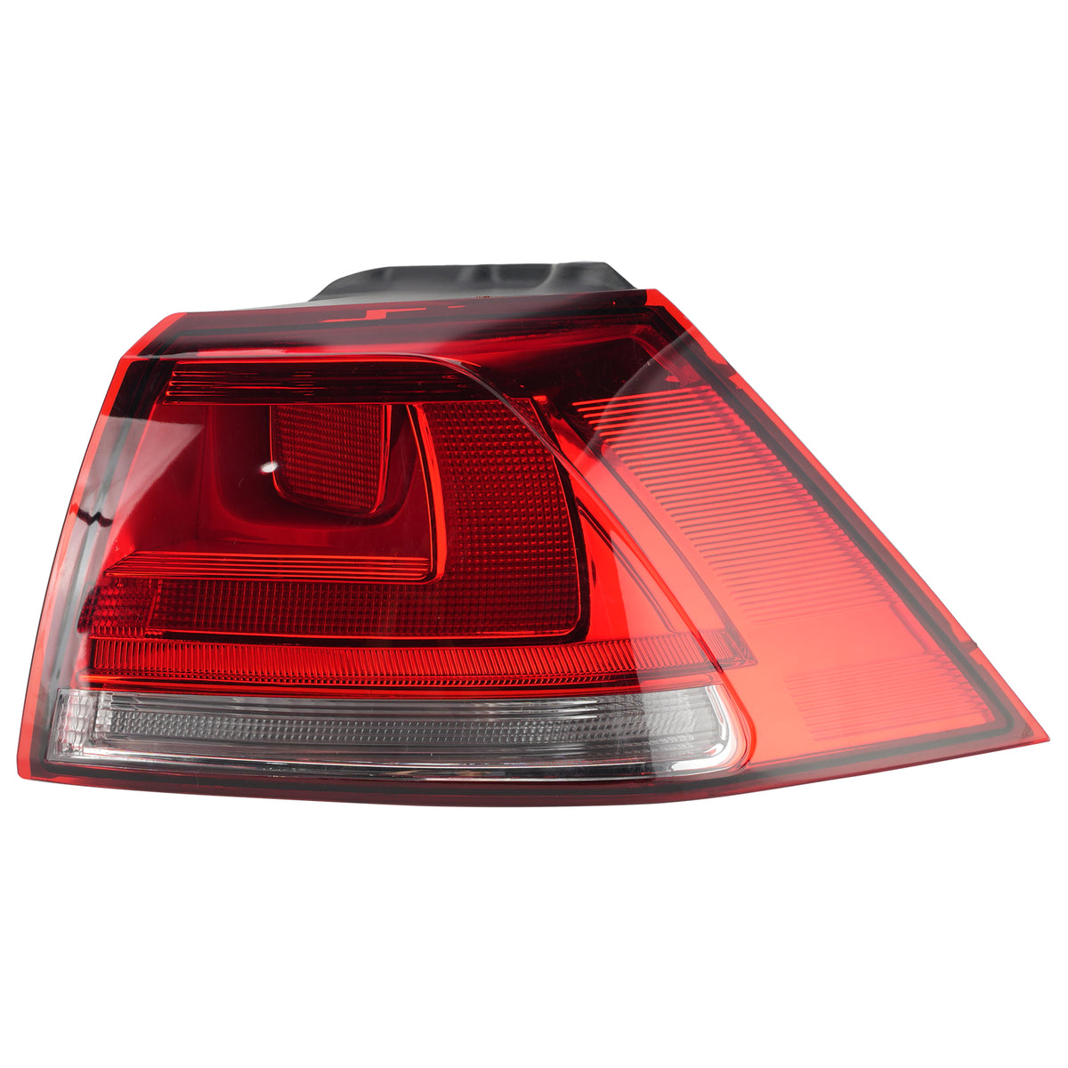 Rear Outer Right Taillight 5G0945096M For VW Golf VII MK7 1.6 TDI 2012-2017