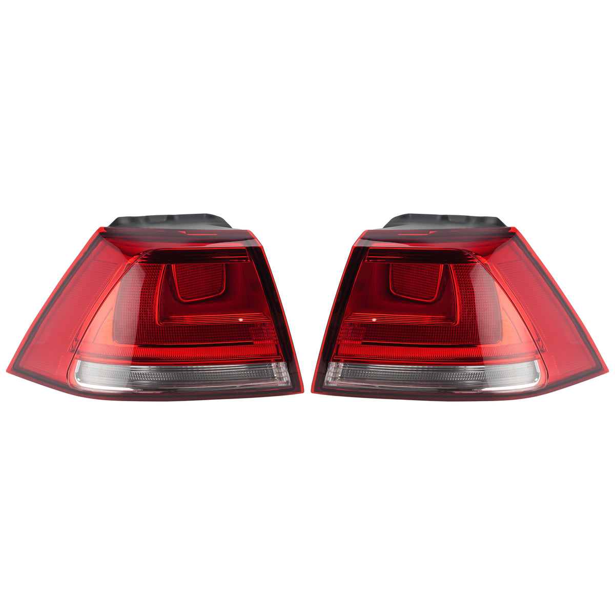 Rear Outer Left+Right 5G0945095M 5G0945096M For VW Golf VII MK7 1.6 TDI