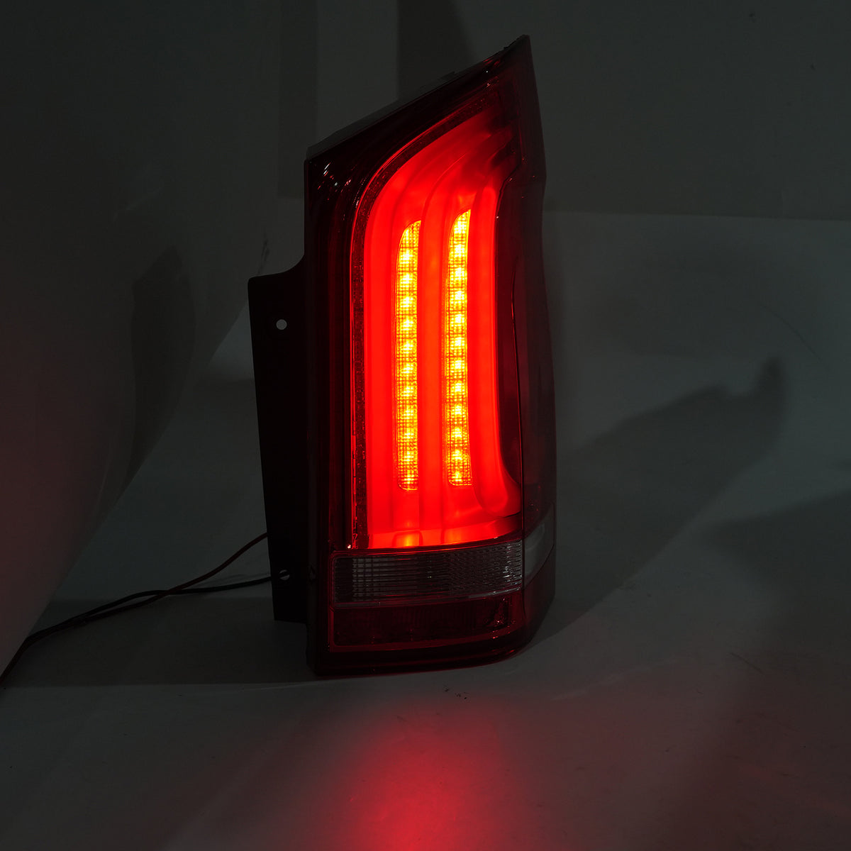 LED Rear Right Taillight A4478200664 For Benz V Class W447 2014-2019
