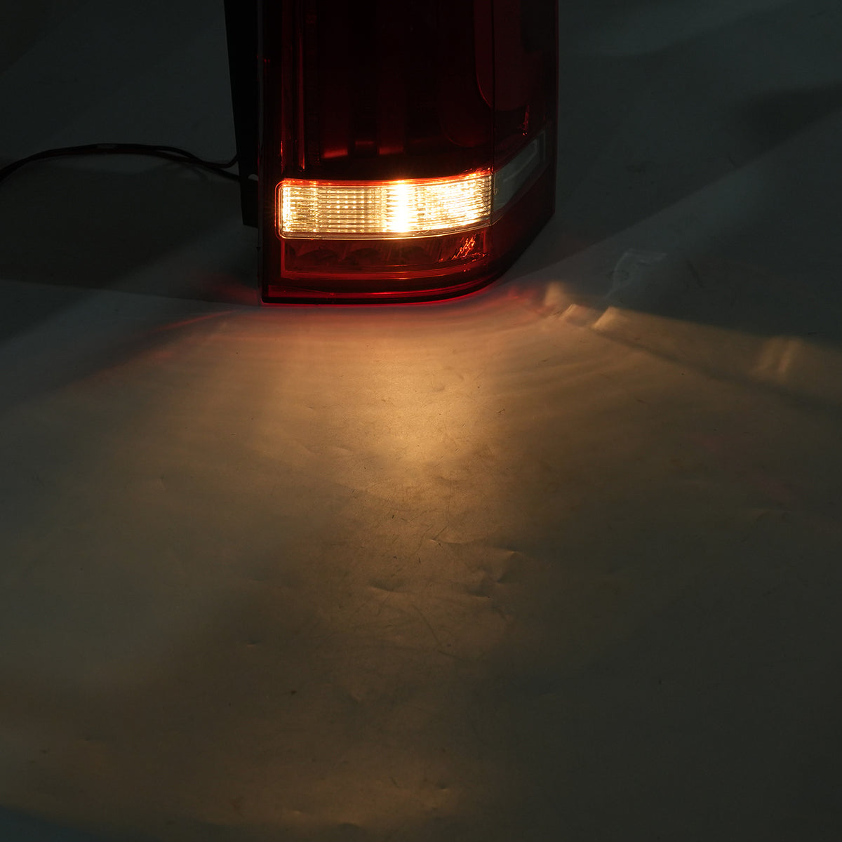 LED Rear Right Taillight A4478200664 For Benz V Class W447 2014-2019