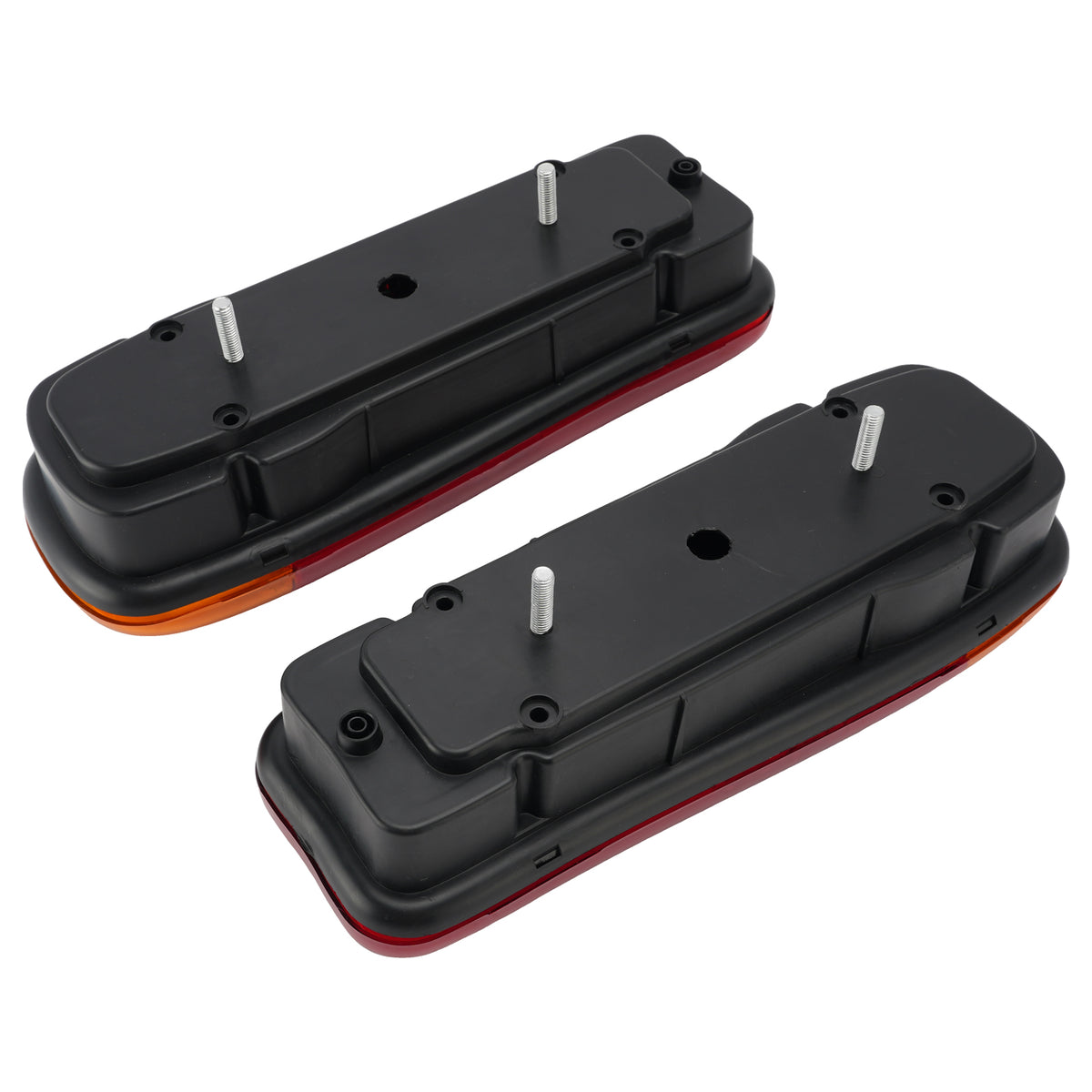 Pair Left+Right Rear Taillight 7F0945095 7F0945096 For VW T5 T6 Crafter