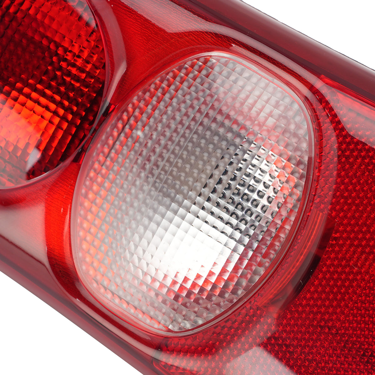 Pair Left+Right Rear Taillight 7F0945095 7F0945096 For VW T5 T6 Crafter