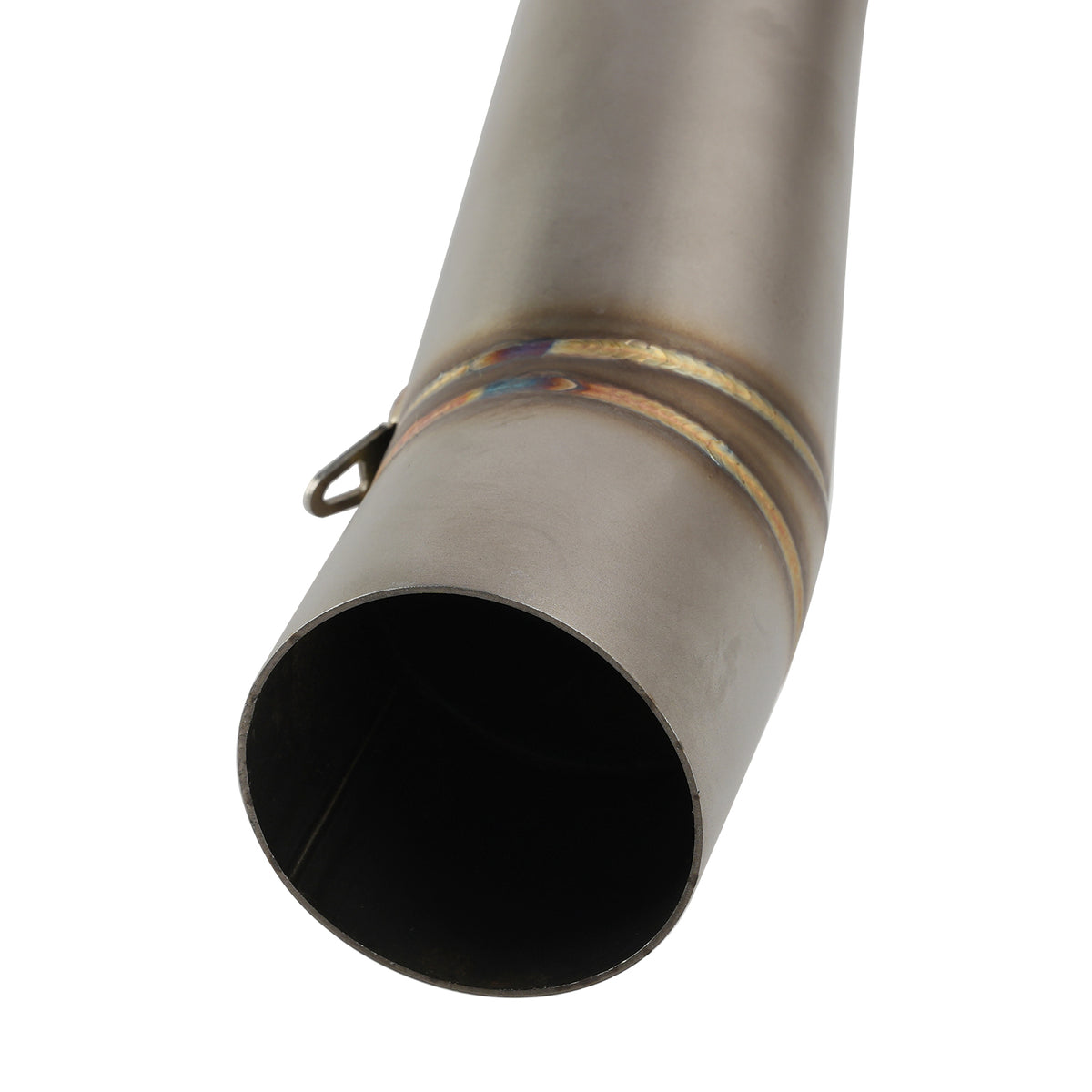 Header Link Pipe Front Exhaust System For BMW S1000RR 2019-2026 S1000R 2021-2026