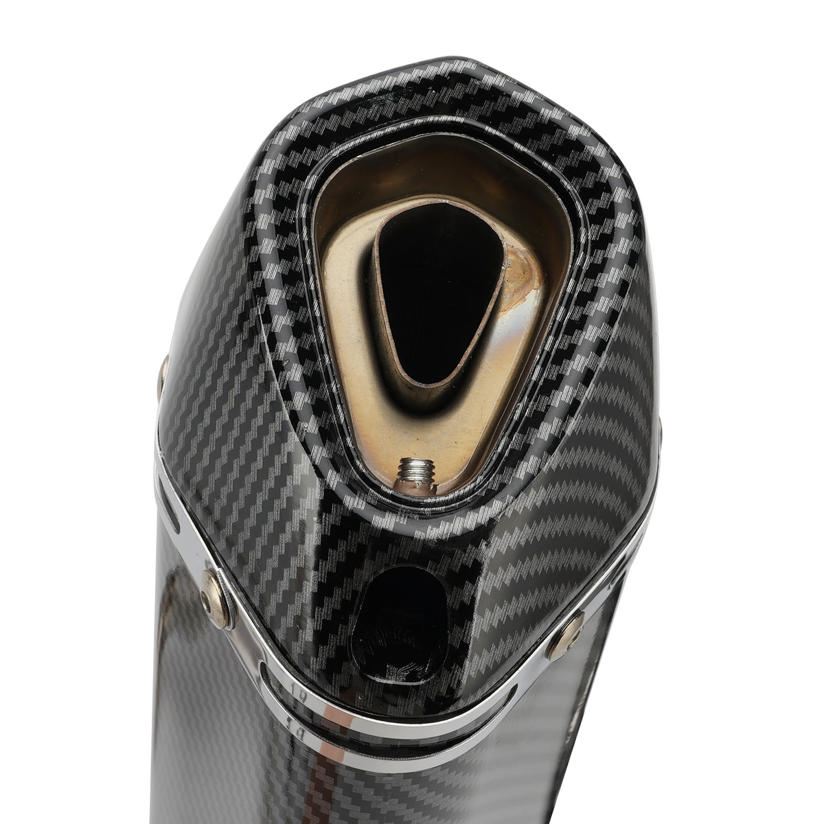 Header Link Pipe Exhaust Full System For Honda Grom Msx 126 2013-2026 2025