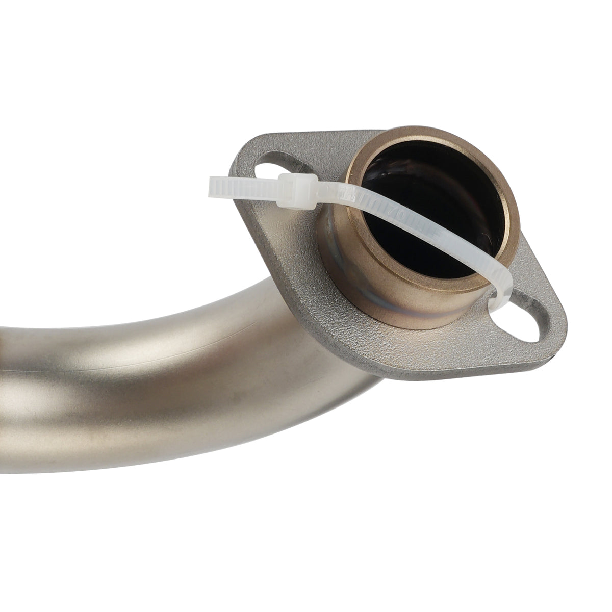 Header Link Pipe Exhaust Full System For Honda Grom Msx 125 2013-2025 2025