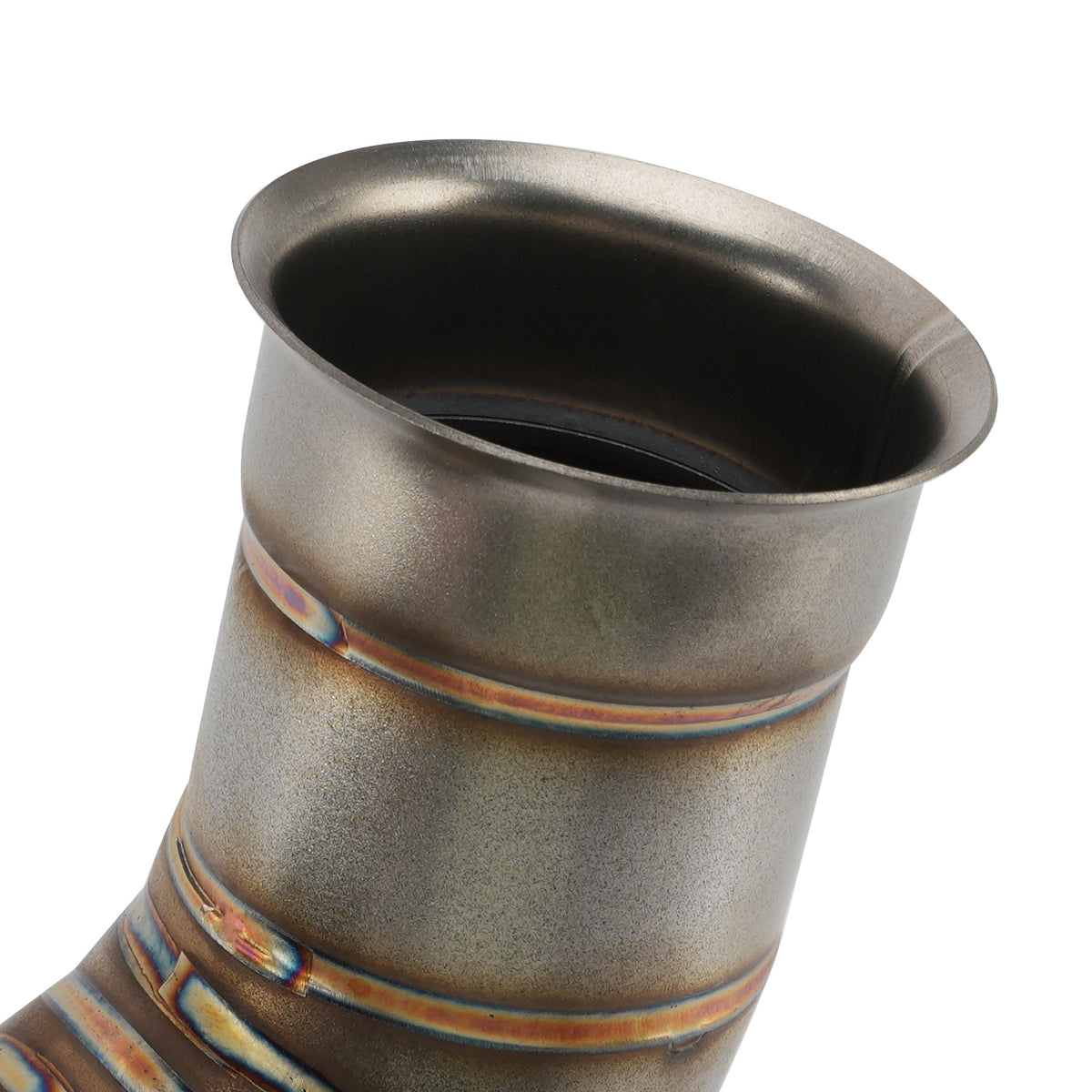 Header Link Pipe Exhaust Full System For D U K E 790 18-24 890 Adventure 19-24