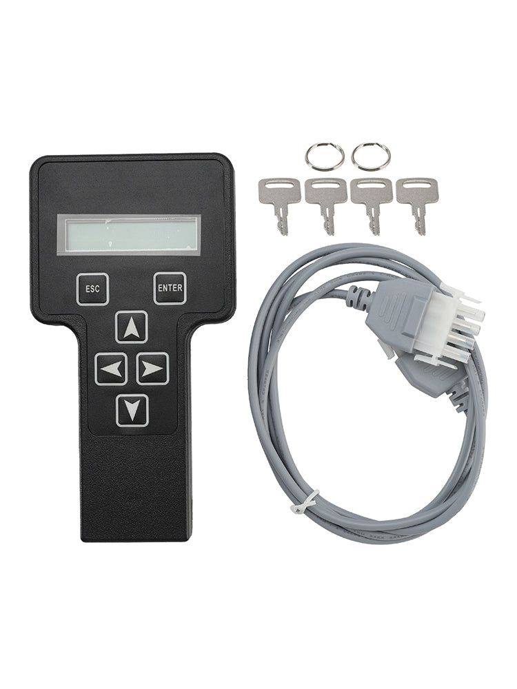 2901443 1001249695 Analyzer Diagnostic Tool Kit For JLG H800AJ 340AJ 1600244