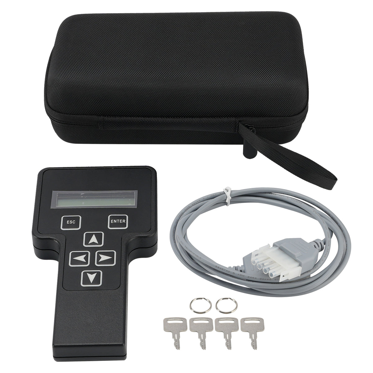 2901443 1001249695 Analyzer Diagnostic Tool Kit For JLG H800AJ 340AJ 1600244
