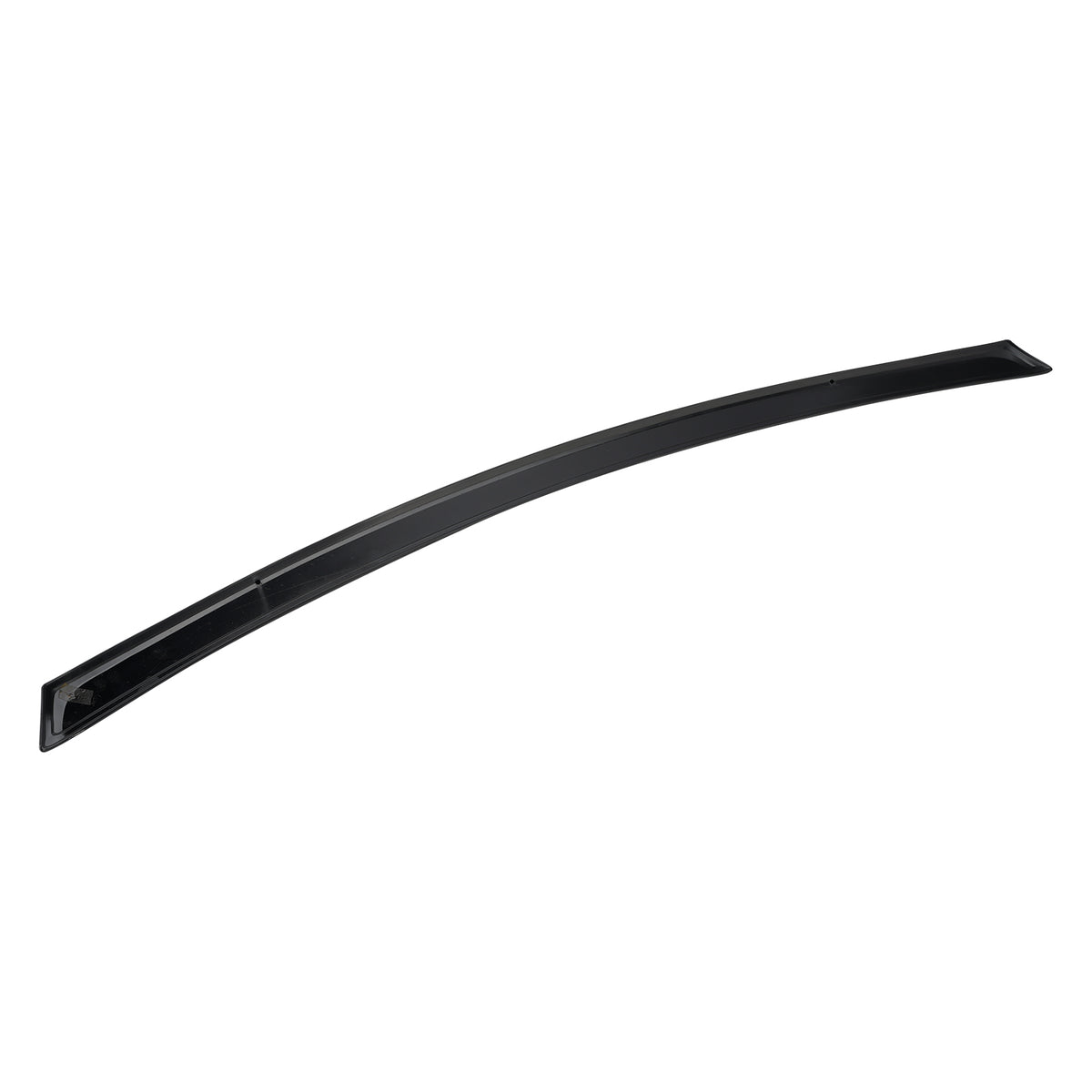Gloss Black Rear Boot Spoiler For Mercedes Benz S?Class W221 Sedan 2005?2013