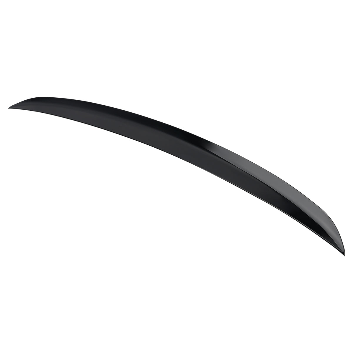 Gloss Black Rear Boot Spoiler For Mercedes Benz A?Class W177 Hatchback 2019+