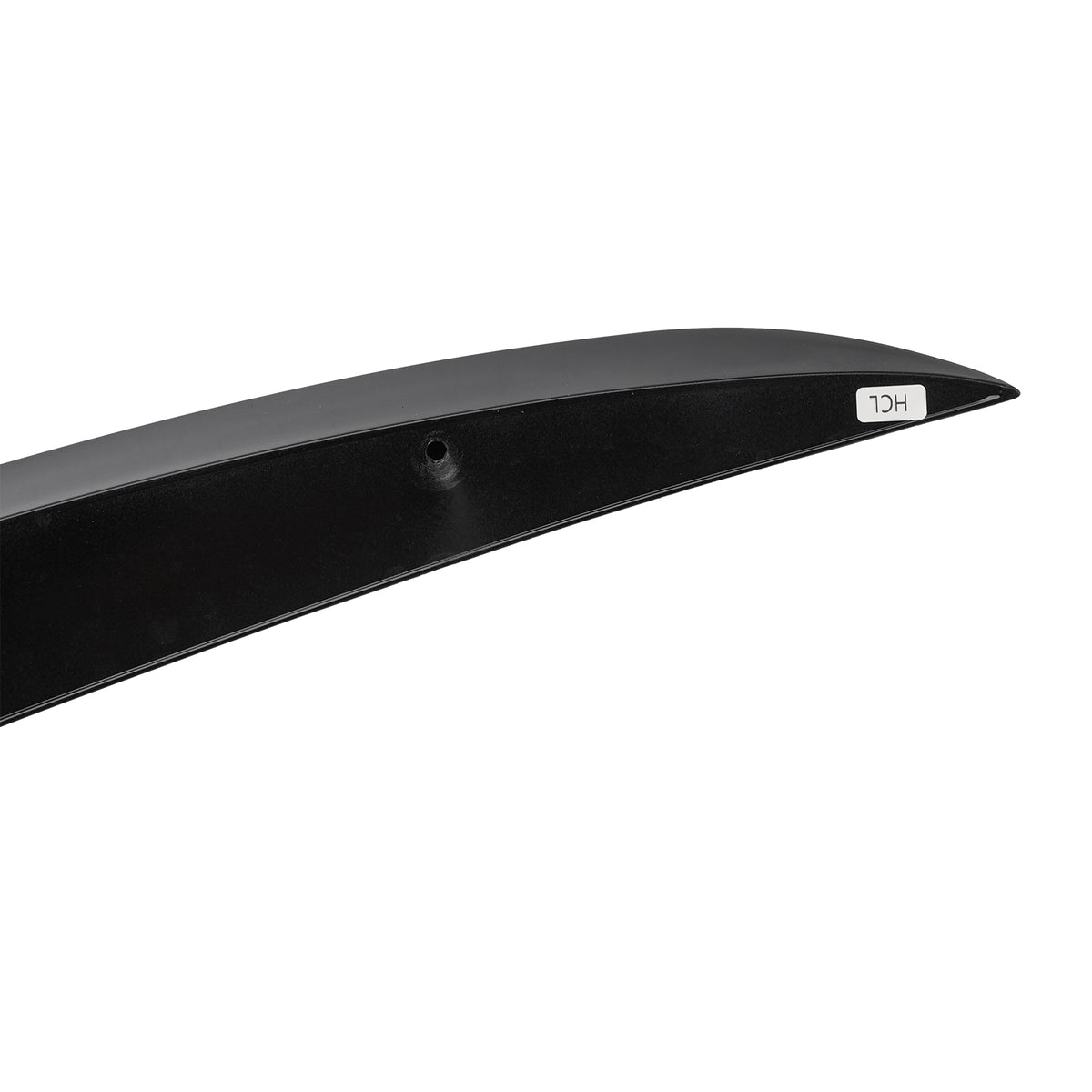 Gloss Black Rear Boot Spoiler For Mercedes Benz A?Class W177 Hatchback 2019+