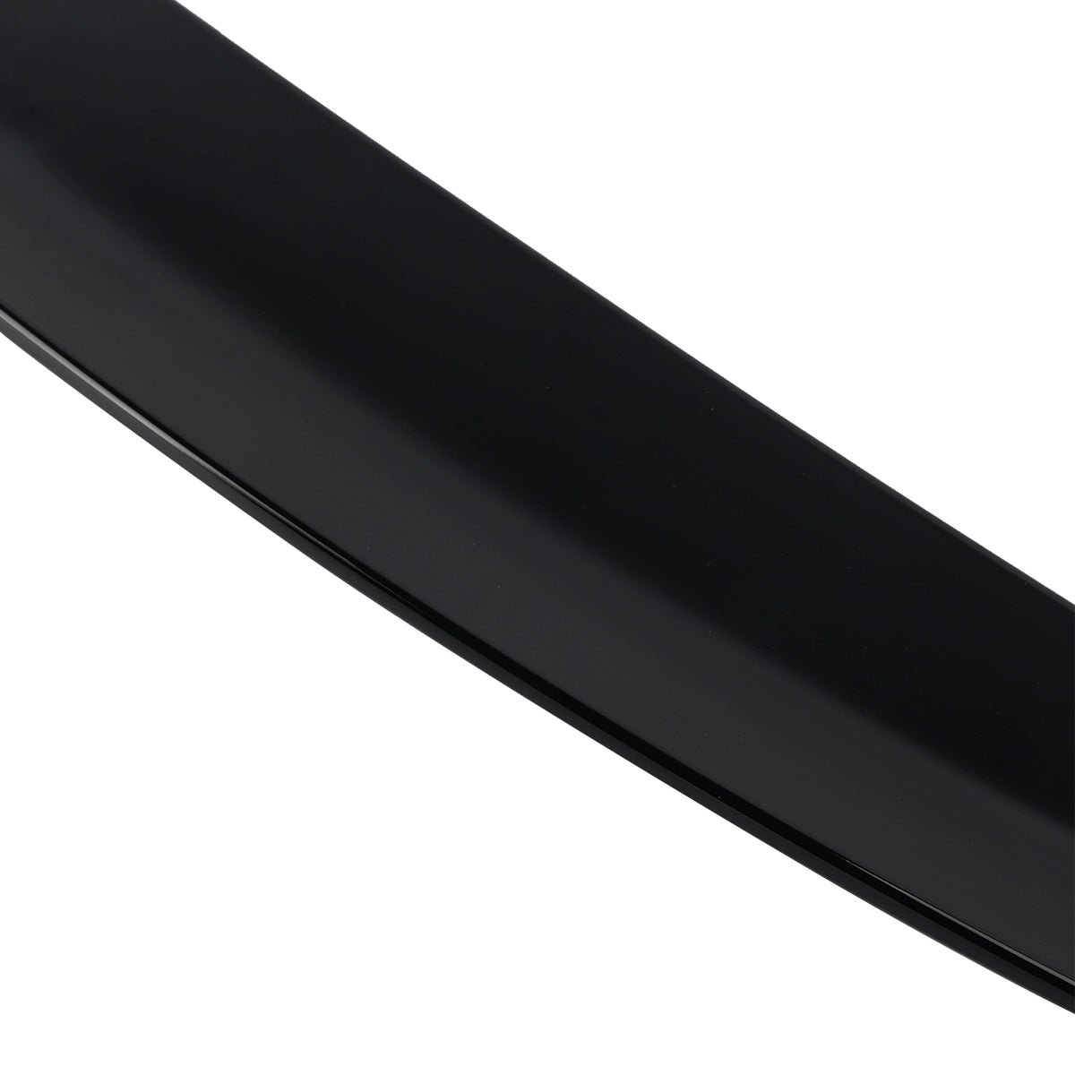 Gloss Black Rear Boot Spoiler For Mercedes Benz A?Class W177 Hatchback 2019+