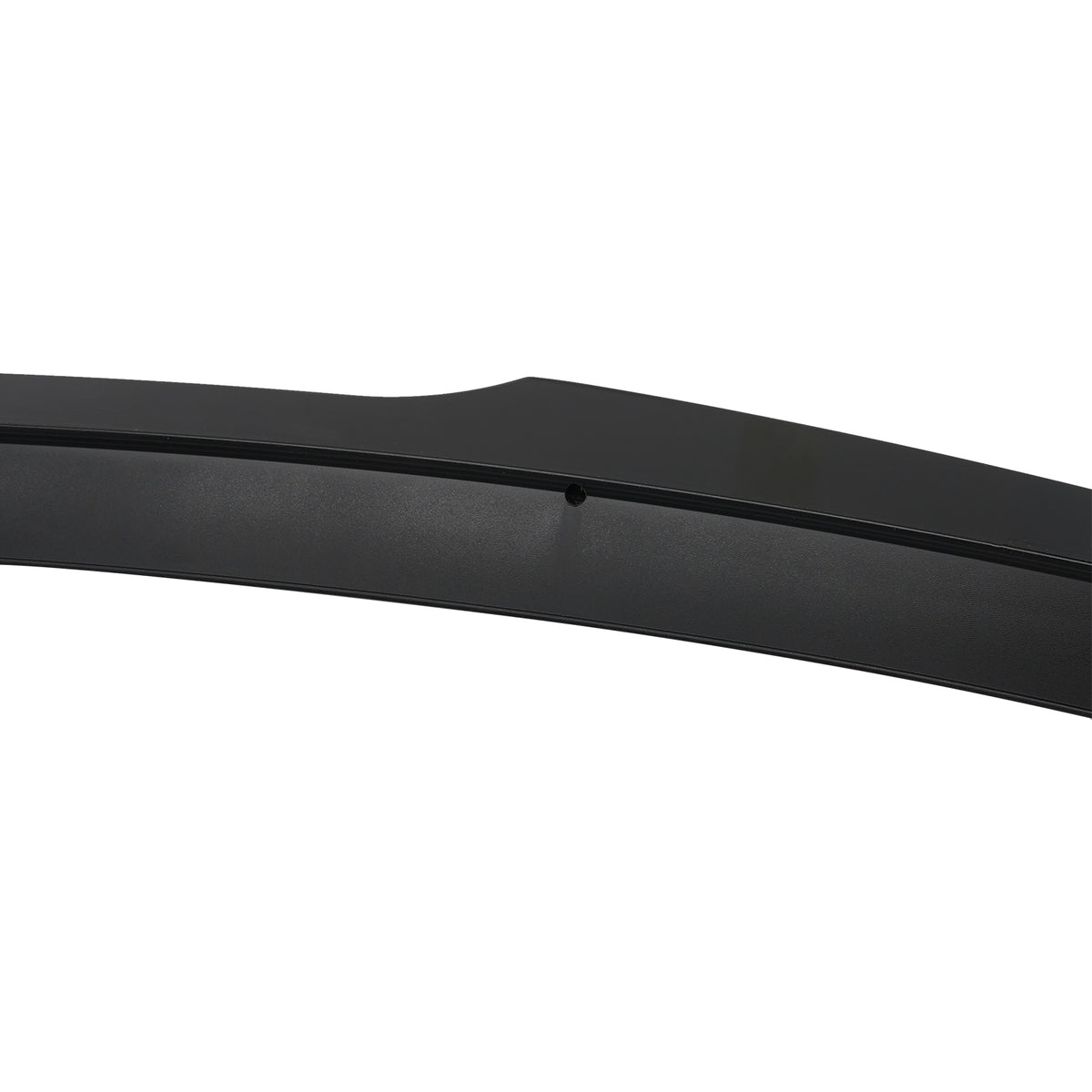 Gloss Black Rear Boot Spoiler V Style Highkick For VOLVO S60 Sedan 2019?2022