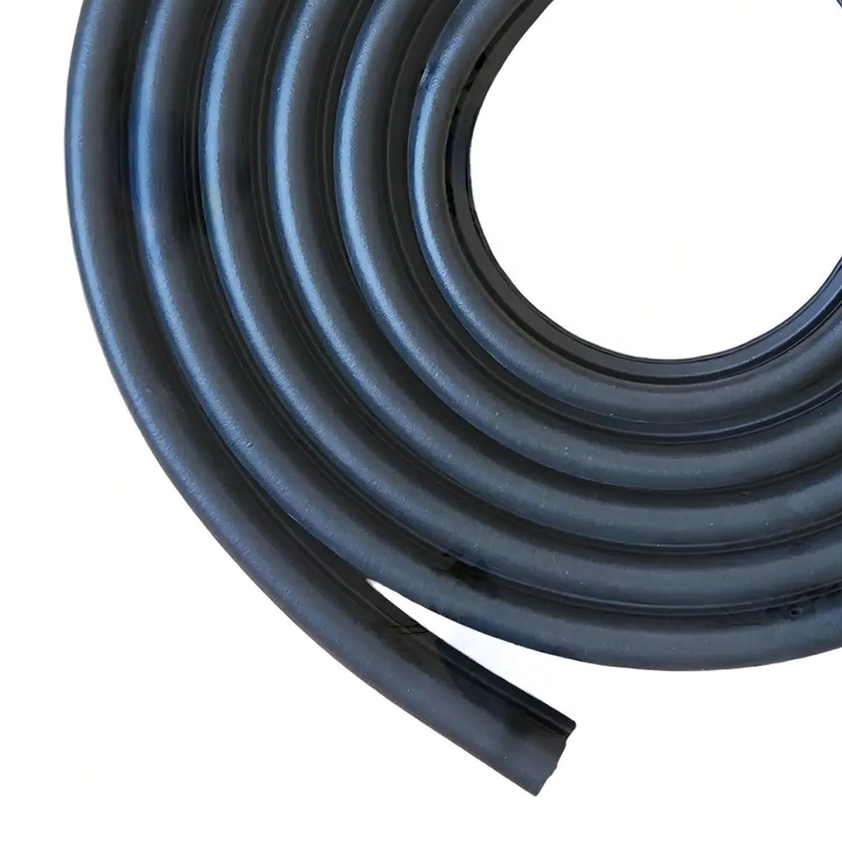 Front Right Door Seal Weatherstrip 55360965AA For Jeep Liberty KJ 2002-2007