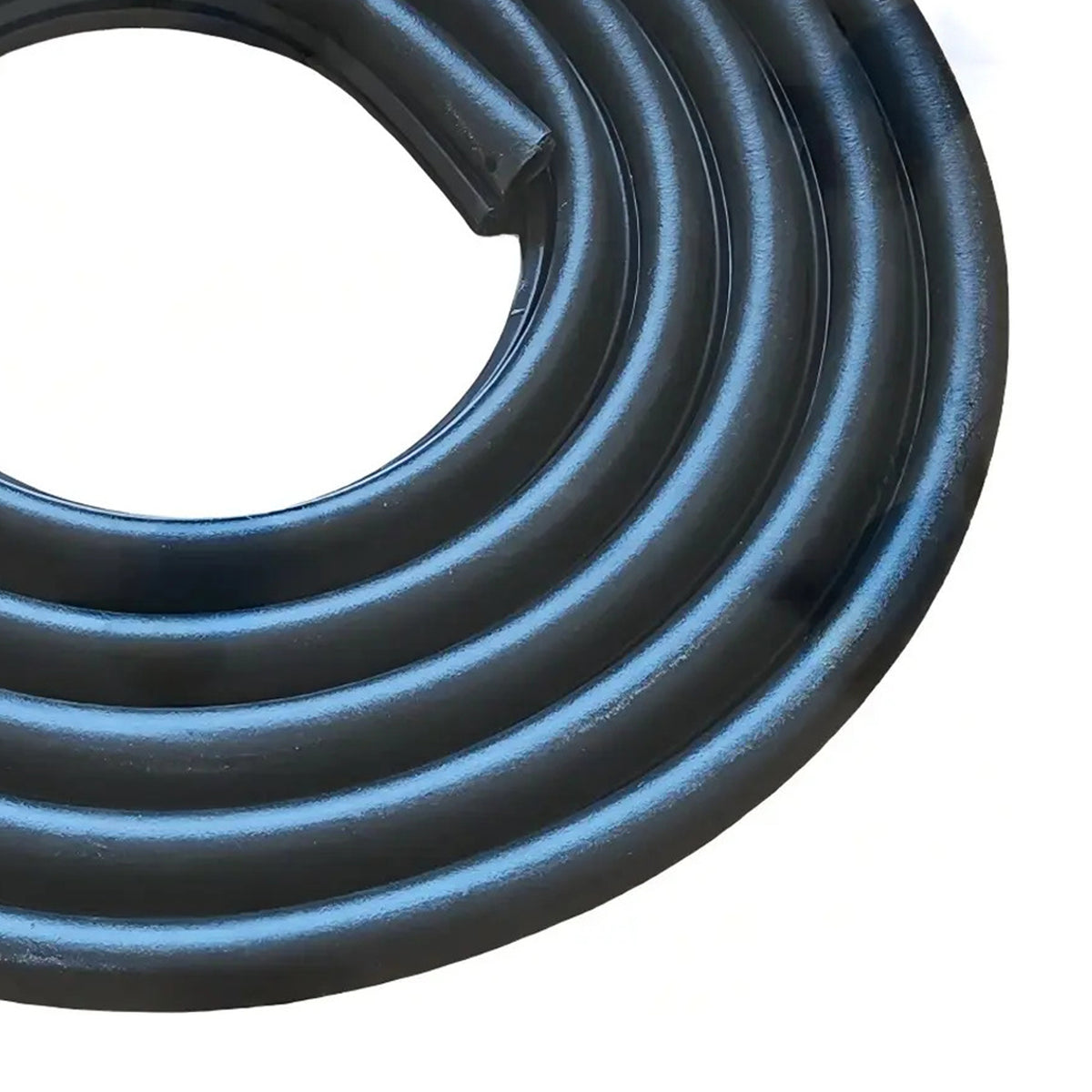 Front Right Door Seal Weatherstrip 55360965AA For Jeep Liberty KJ 2002-2007