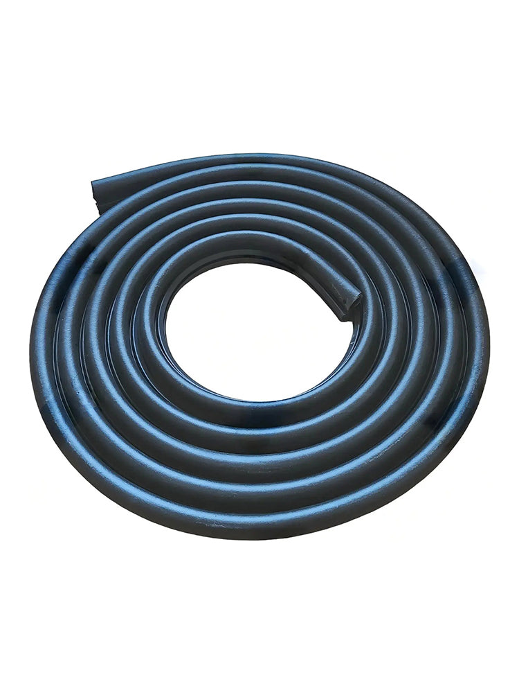 Front Right Door Seal Weatherstrip 55360965AA For Jeep Liberty KJ 2002-2007