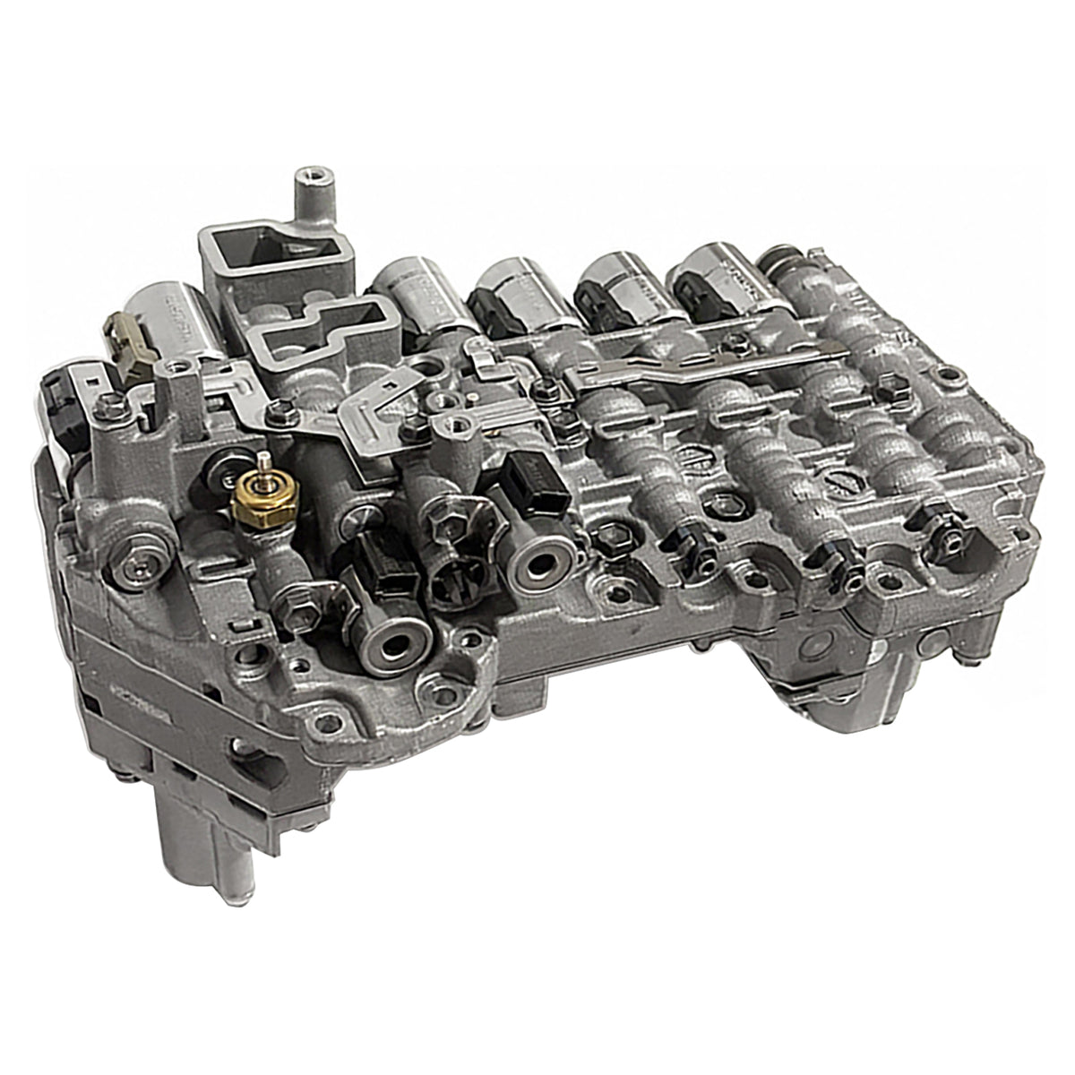 09G TF-60SN Automatic Transmission Valve Body For VW Golf Passat Touran