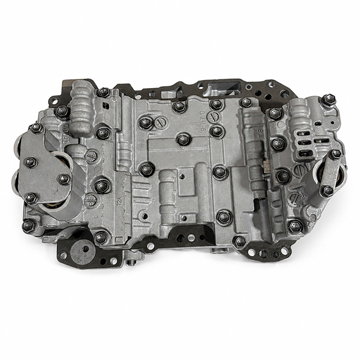 09G TF-60SN Automatic Transmission Valve Body For VW Golf Passat Touran