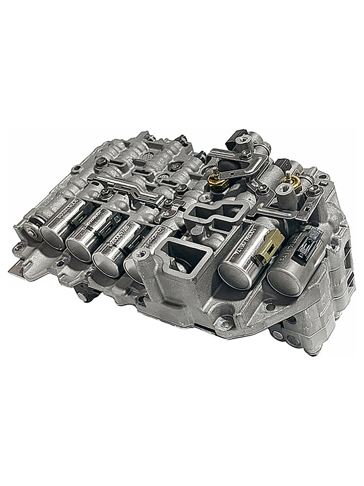 09G TF-60SN Automatic Transmission Valve Body For VW Golf Passat Touran