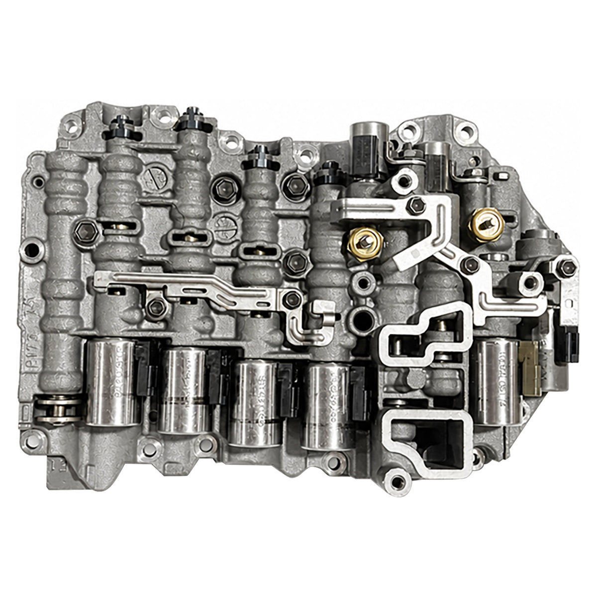 09G TF-60SN Automatic Transmission Valve Body For VW Golf Passat Touran