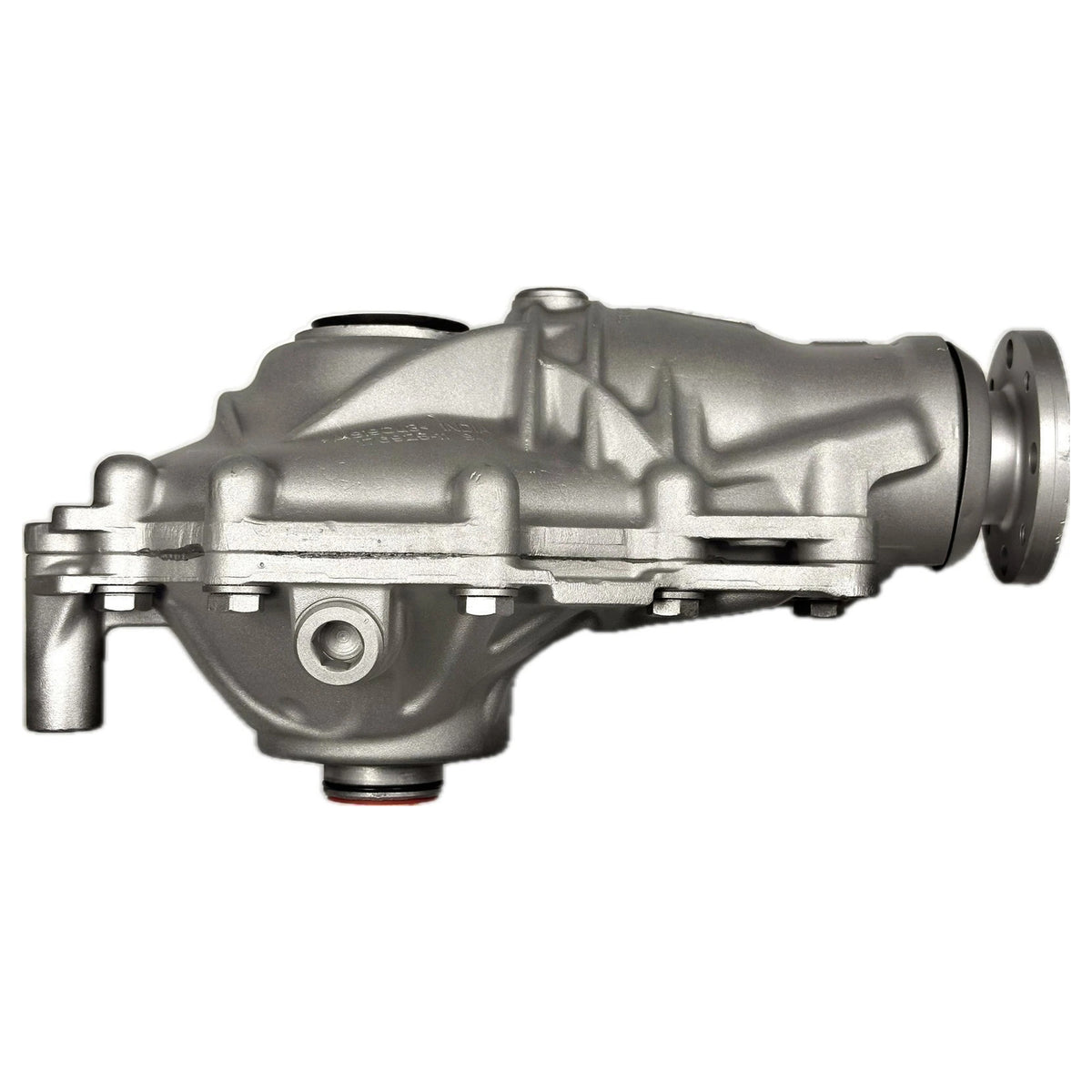 Front Differential 3.15 Ratio 31507934390 For BMW X5 X6 G05 G06 M50iX 2018-2023
