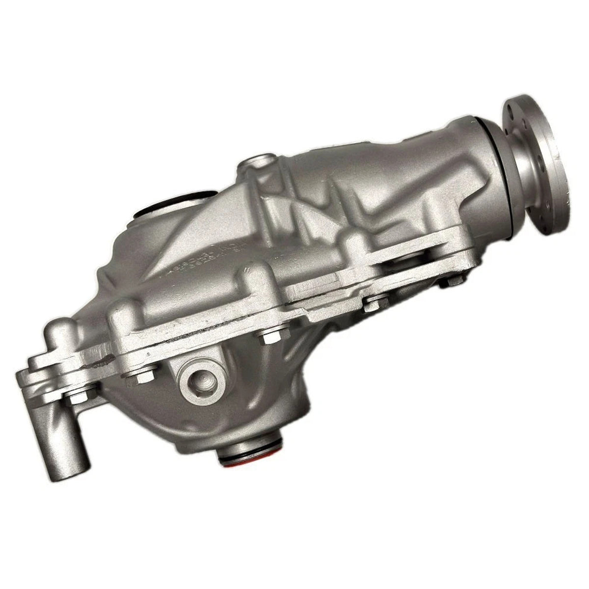 Front Differential 3.15 Ratio 31507934390 For BMW X5 X6 G05 G06 M50iX 2018-2023