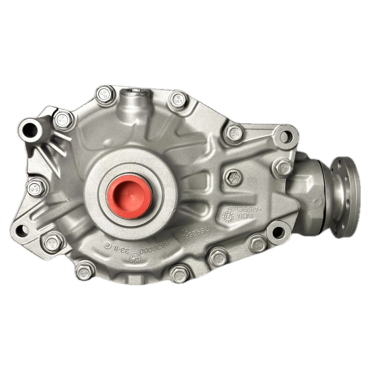 Front Differential 3.15 Ratio 31507934390 For BMW X5 X6 G05 G06 M50iX 2018-2023