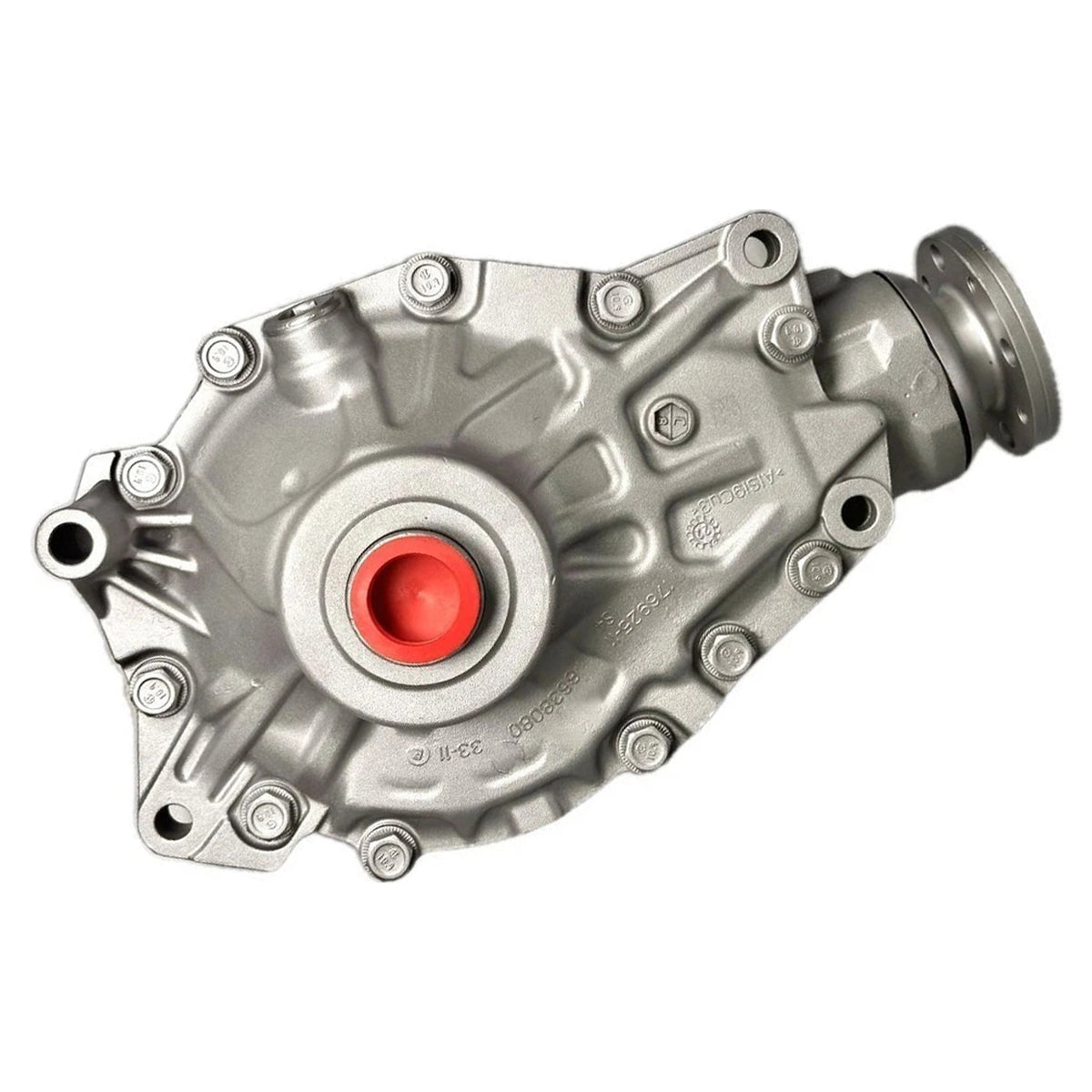 Front Differential 3.15 Ratio 31507934390 For BMW X5 X6 G05 G06 M50iX 2018-2023