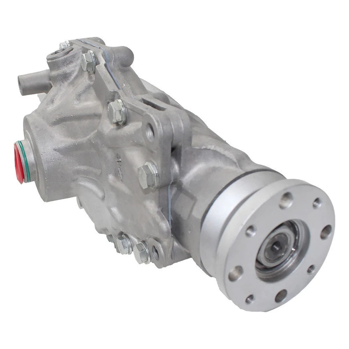 Front Differential 2.81 Ratio 31508679973 For BMW 750iX M760iX X7 X5 M850 G12