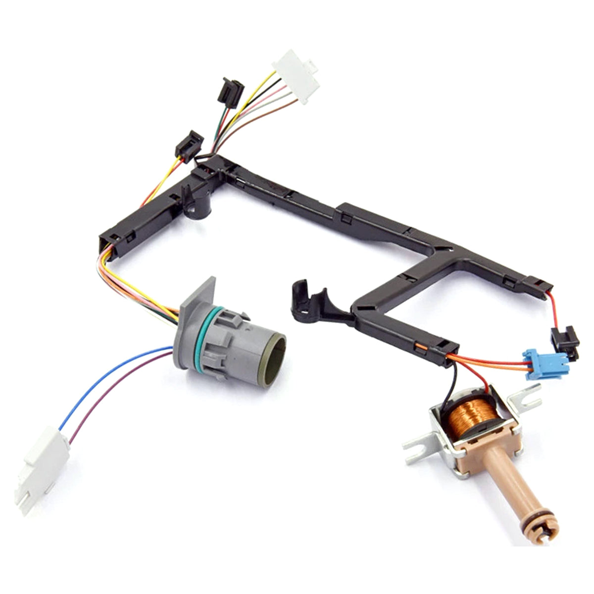 4L60E 4L65E Transmission Internal Wire Harness w/TCC Solenoid 2003?2006