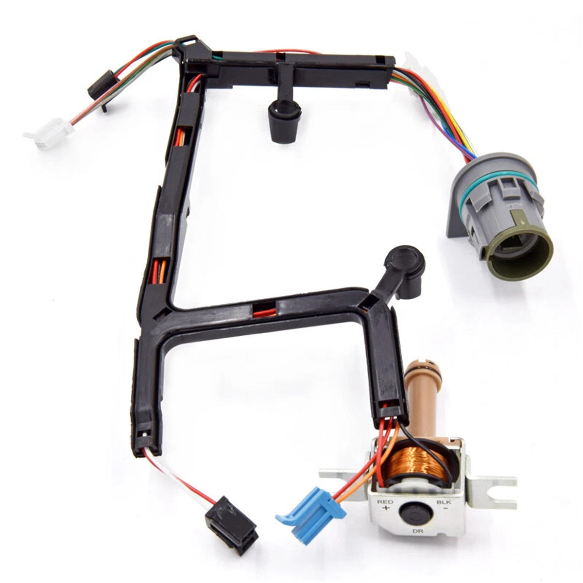 4L60E 4L65E Transmission Internal Wire Harness w/TCC Solenoid 2003?2006