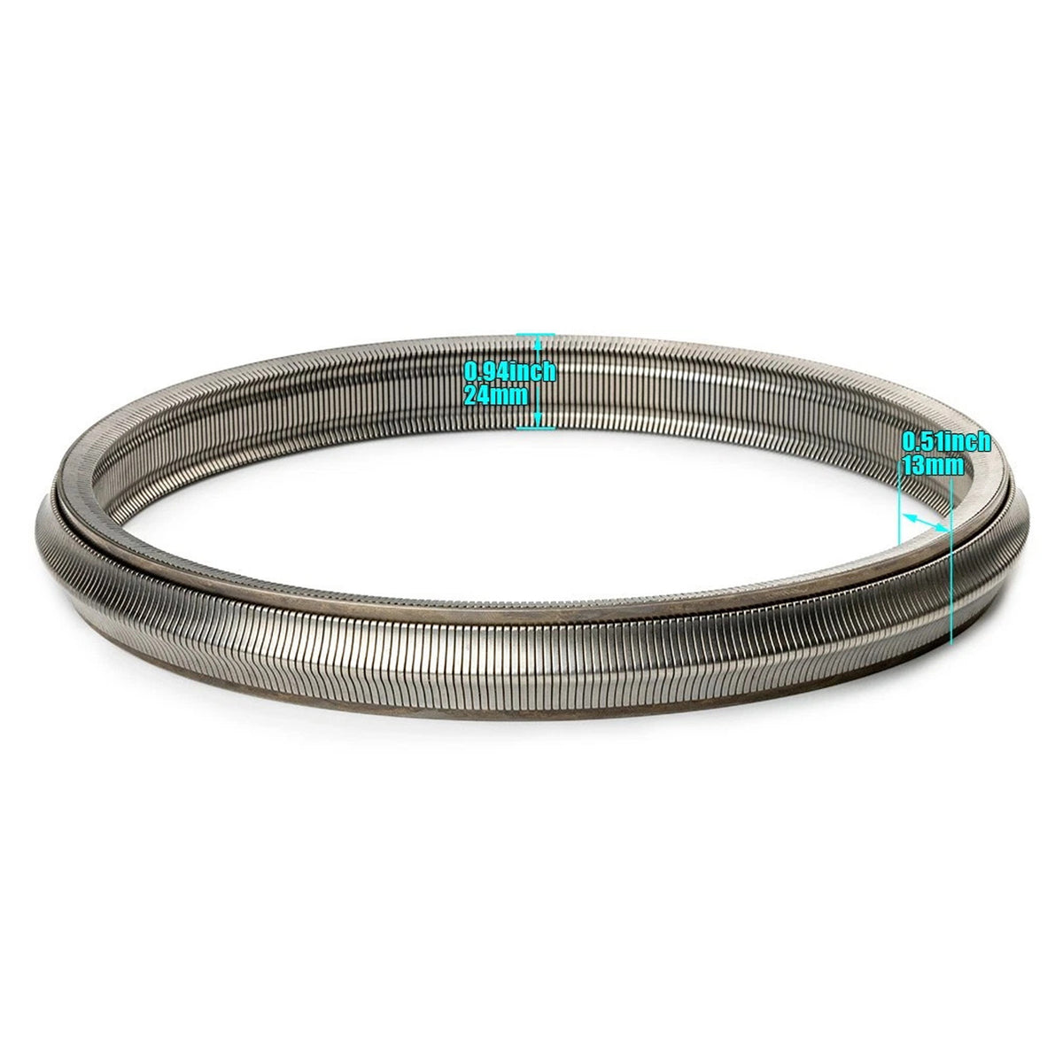 Transmission CVT Chain Belt 901086 For Lancer Wagon Avante