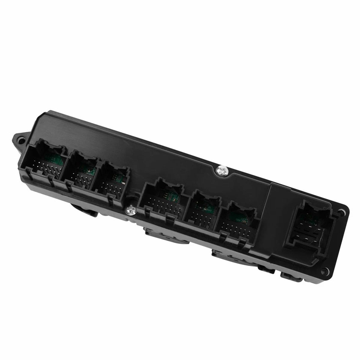 Driver Side Door Master Power Window Control Switch 20835552 For Chevrolet