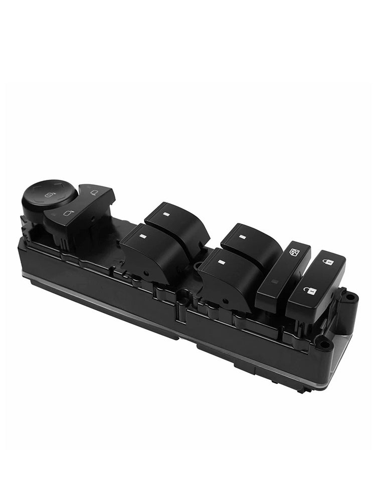 Driver Side Door Master Power Window Control Switch 20835552 For Chevrolet