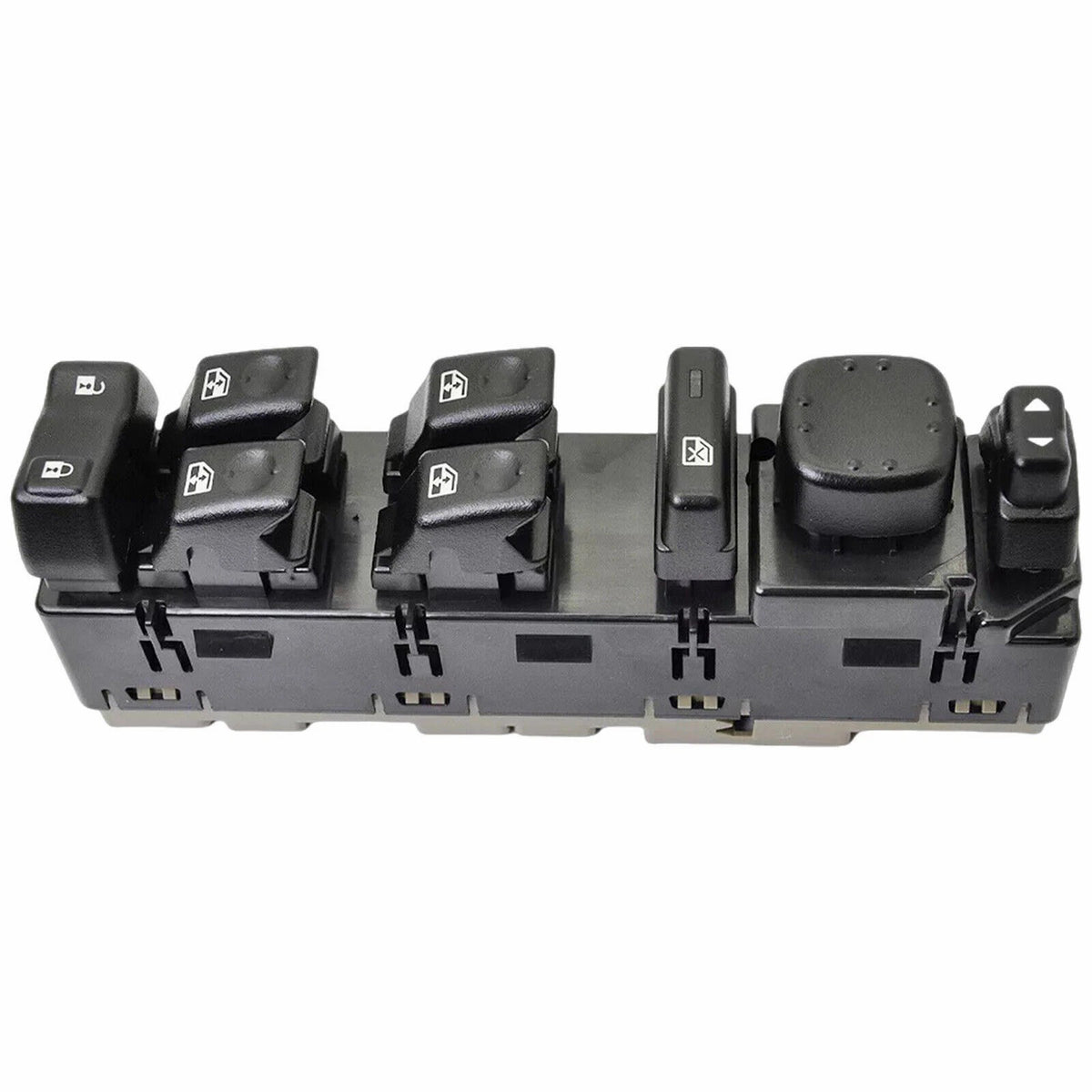 Driver Door Window Control Switch 15883323 For Chevrolet Silverado 2003-2007