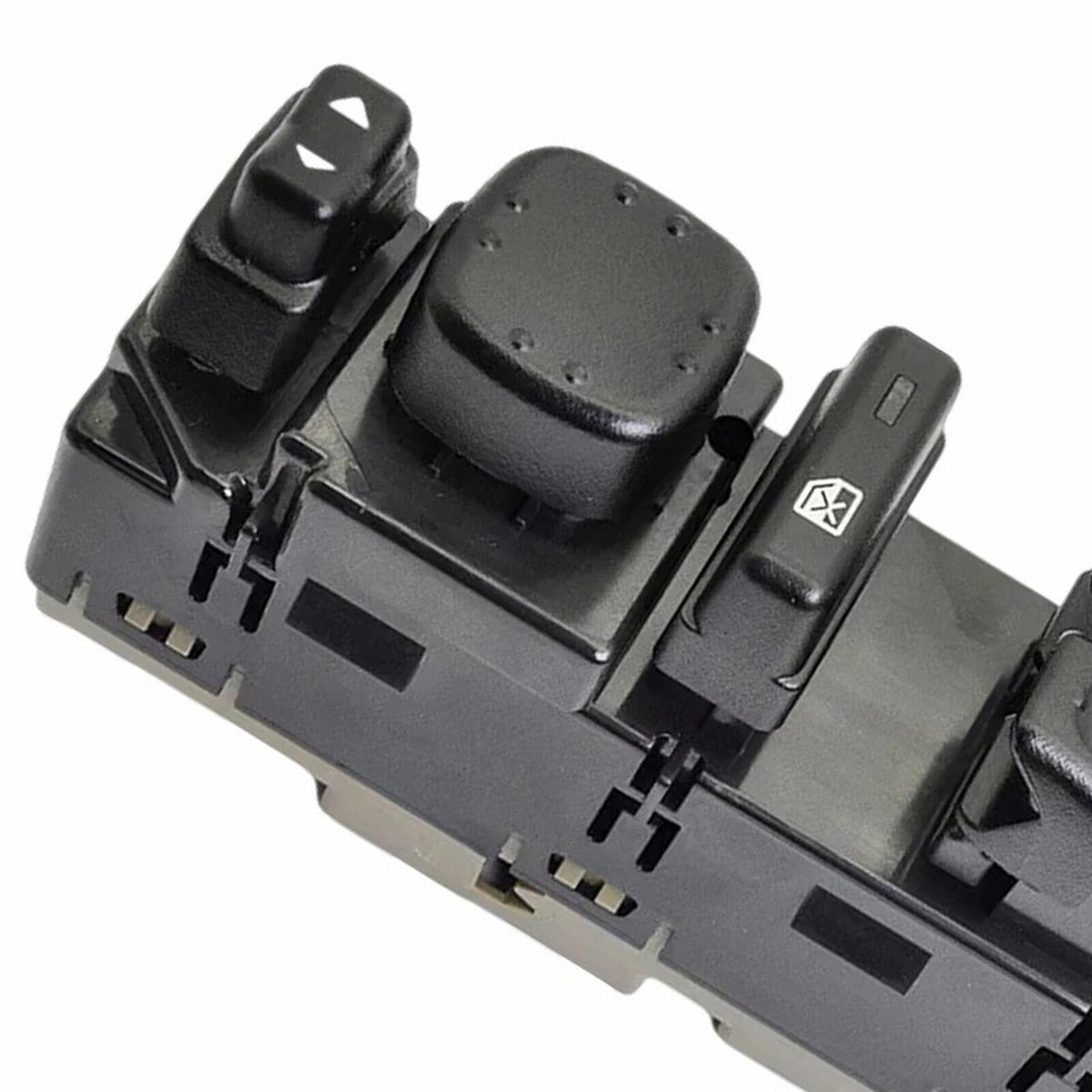 Driver Door Window Control Switch 15883323 For Chevrolet Silverado 2003-2007