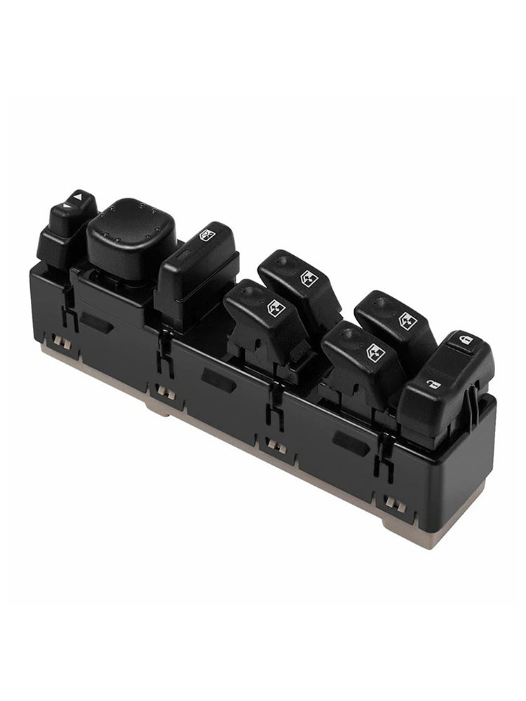 Driver Door Window Control Switch 15883323 For Chevrolet Silverado 2003-2007
