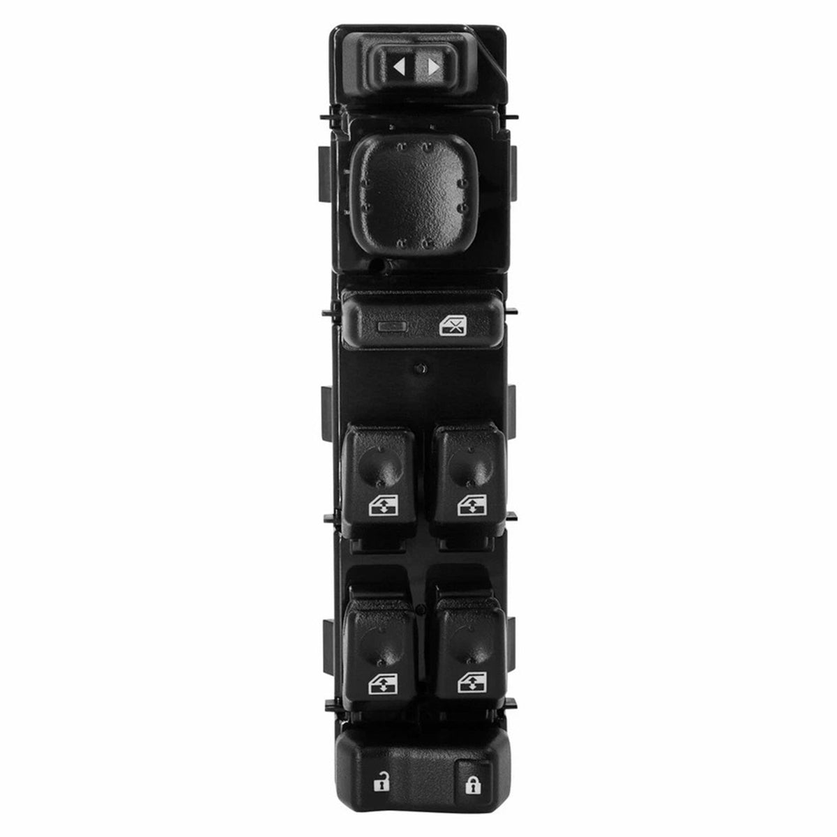 Driver Door Window Control Switch 15883323 For Chevrolet Silverado 2003-2007