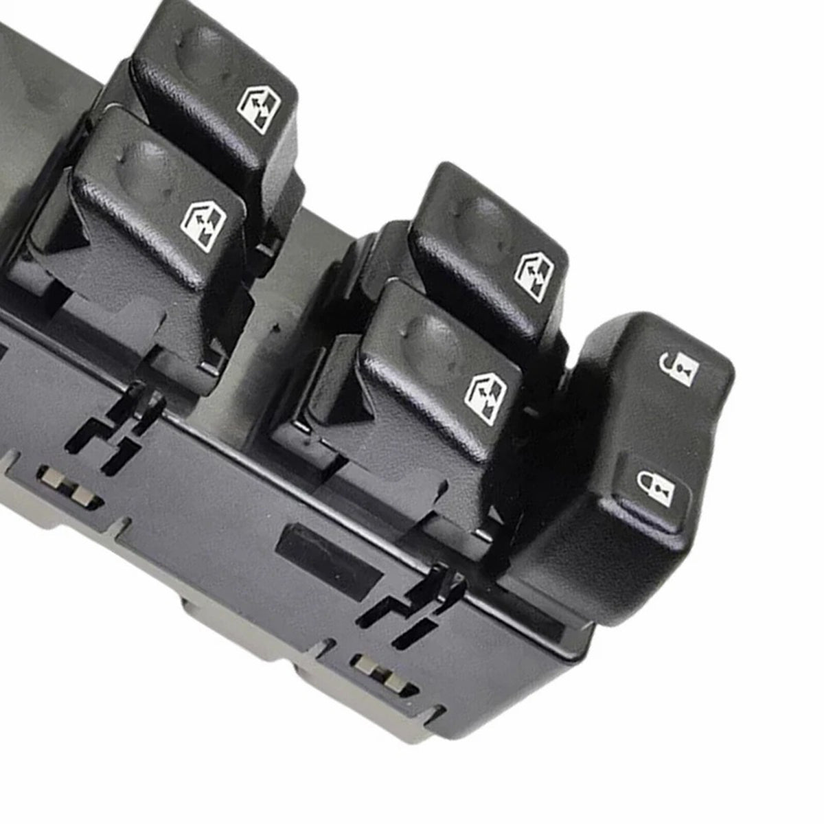 Driver Door Window Control Switch 15883323 For Chevrolet Silverado 2003-2007