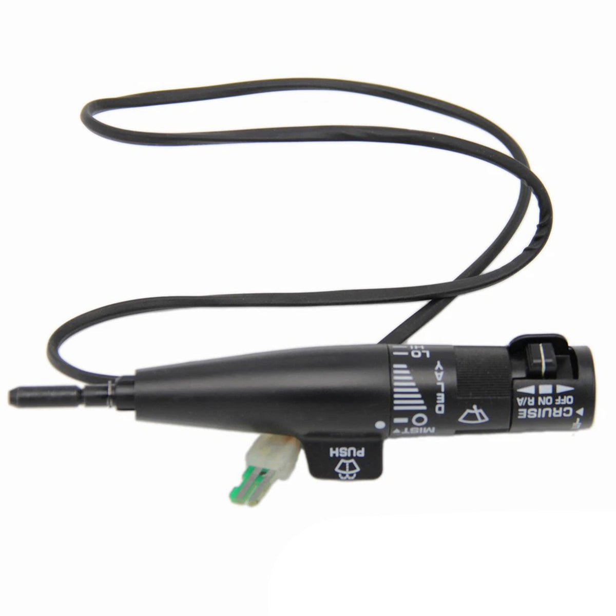 Cruise Turn Signal Control Switch 19353957 For Chevrolet Blazer 1992-1994