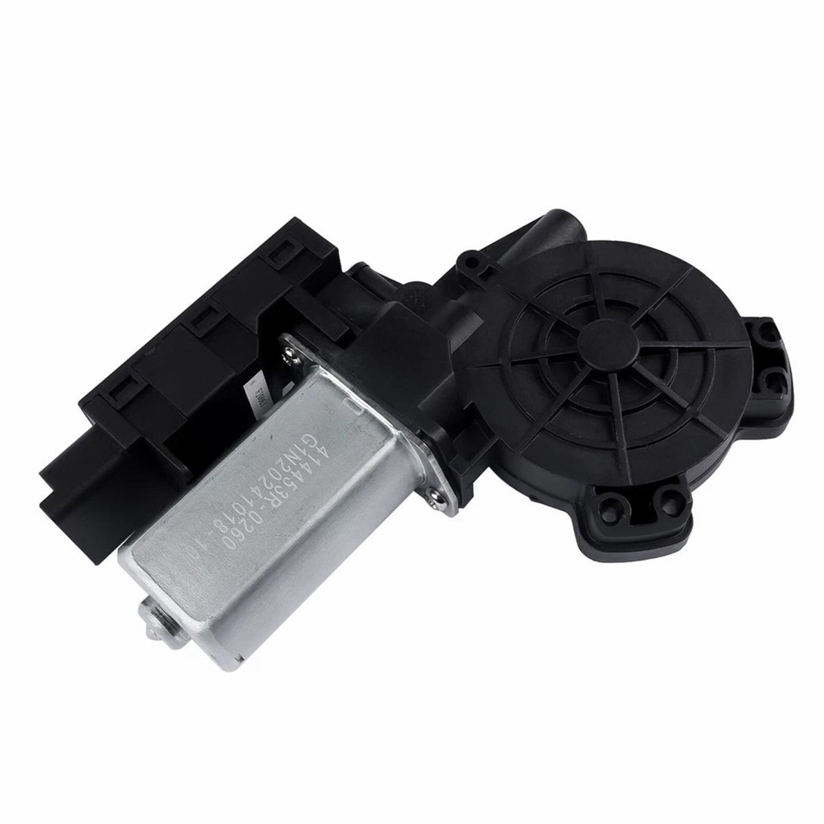 Right Front Window Regulator Motor 8200325135 For Renault Megane