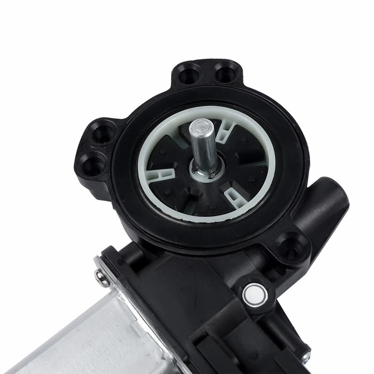 Right Front Window Regulator Motor 8200325135 For Renault Megane