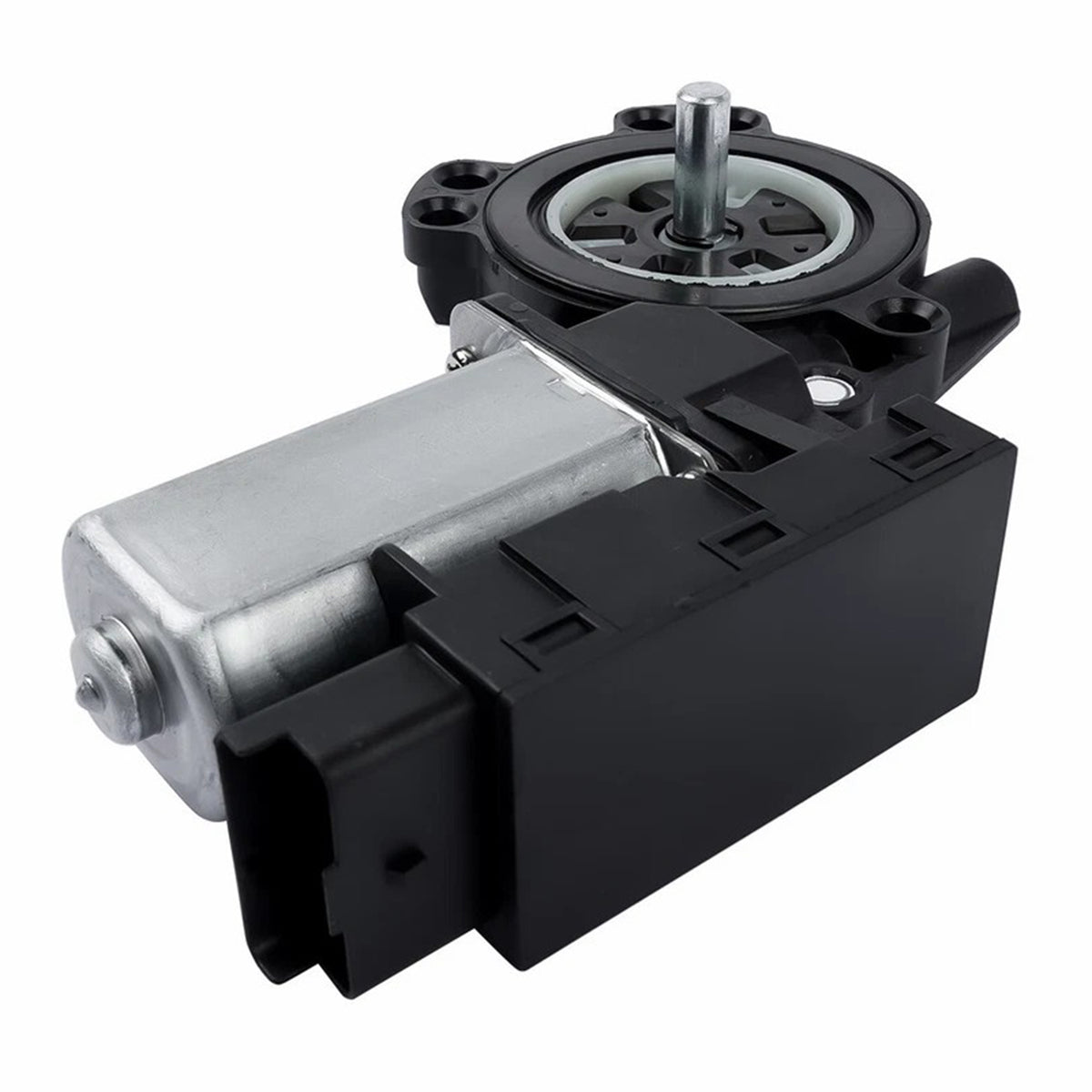 Right Front Window Regulator Motor 8200325135 For Renault Megane