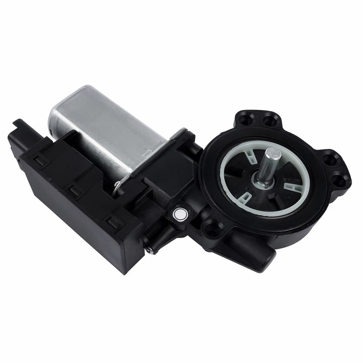 Right Front Window Regulator Motor 8200325135 For Renault Megane