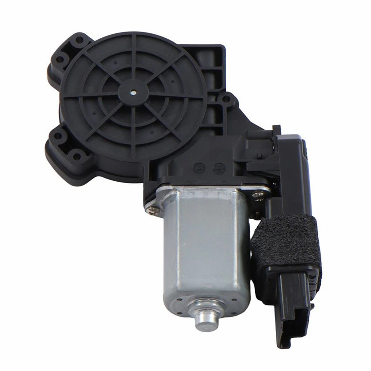 Left Front Window Regulator Motor 8200325136 For Renault Megane