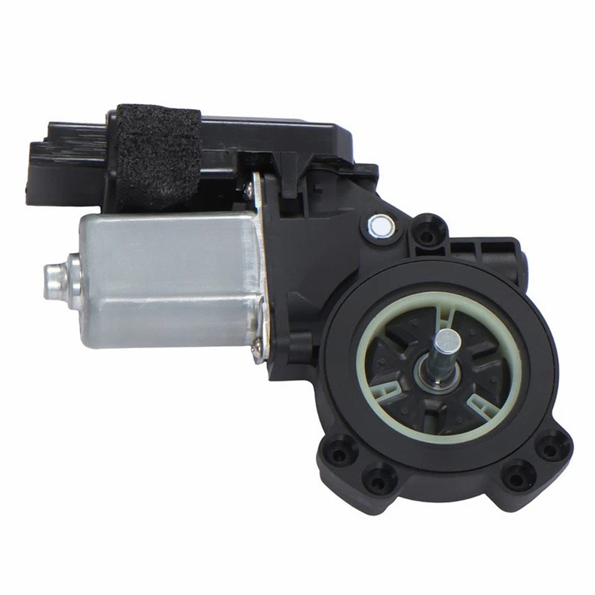 Left Front Window Regulator Motor 8200325136 For Renault Megane