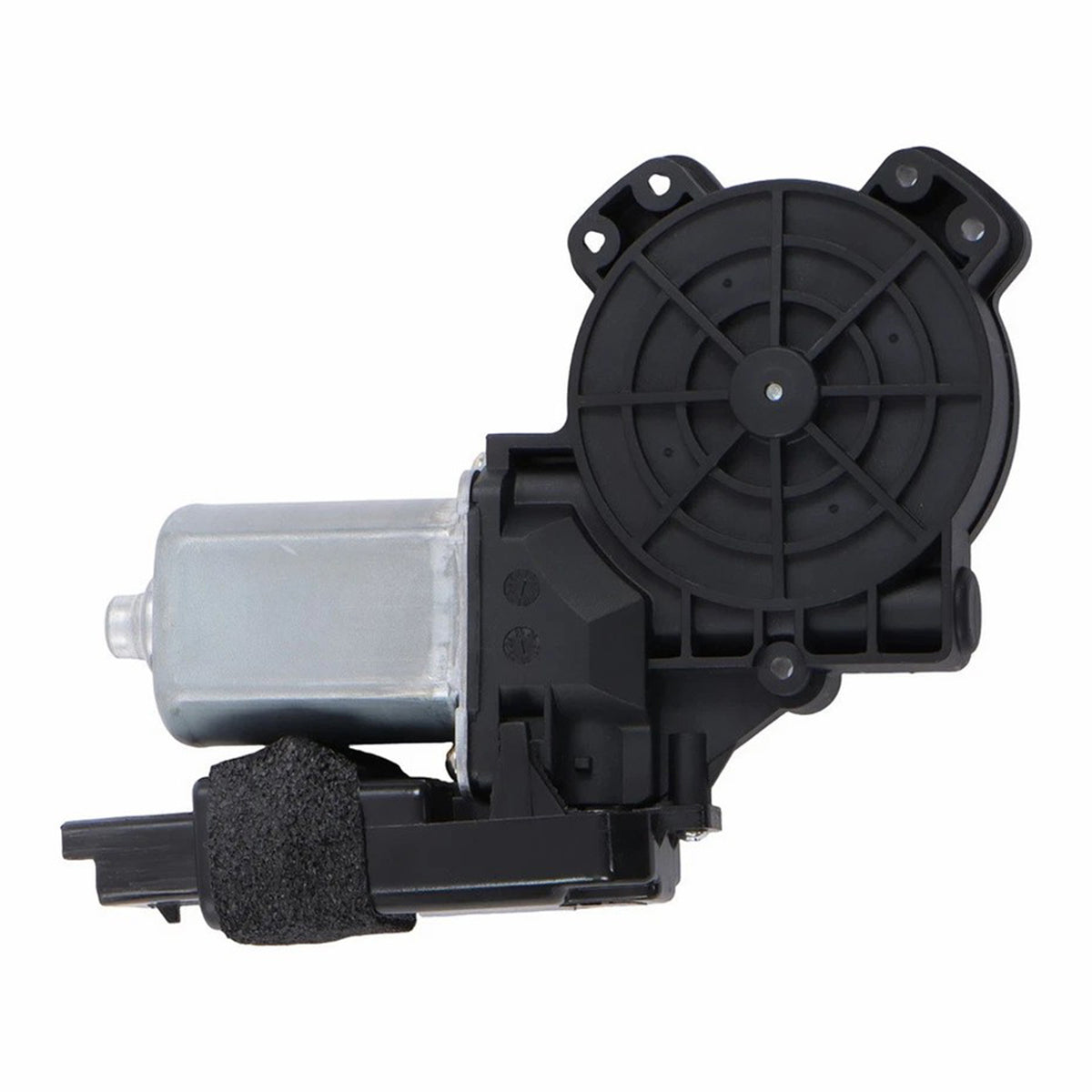 Left Front Window Regulator Motor 8200325136 For Renault Megane