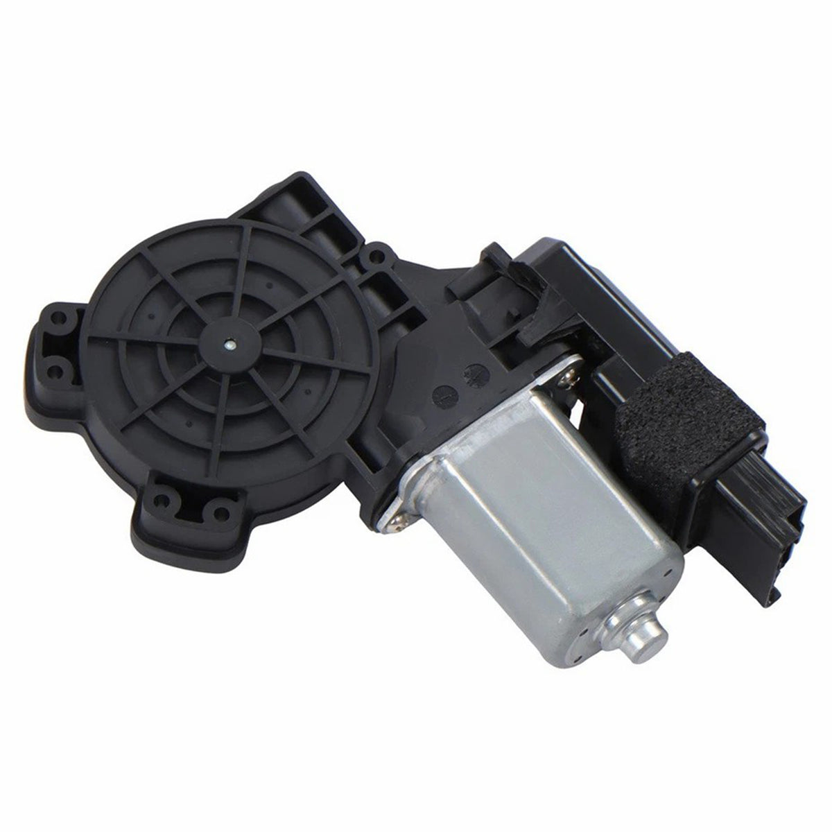 Left Front Window Regulator Motor 8200325136 For Renault Megane