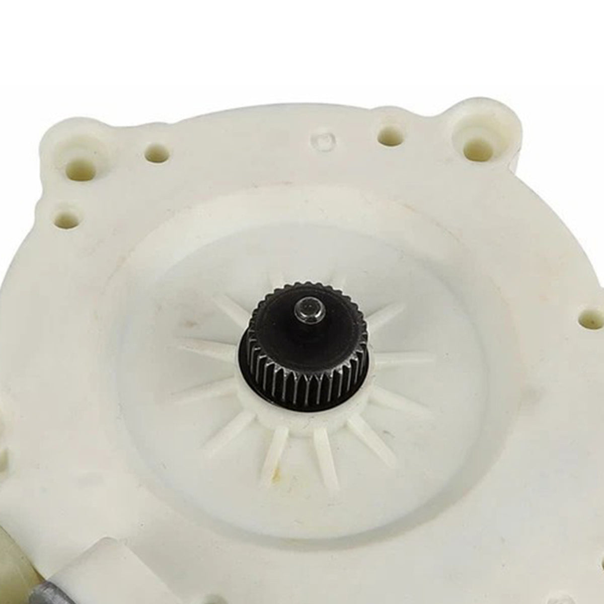 Right Front Window Regulator Motor 67628360512 For BMW E39