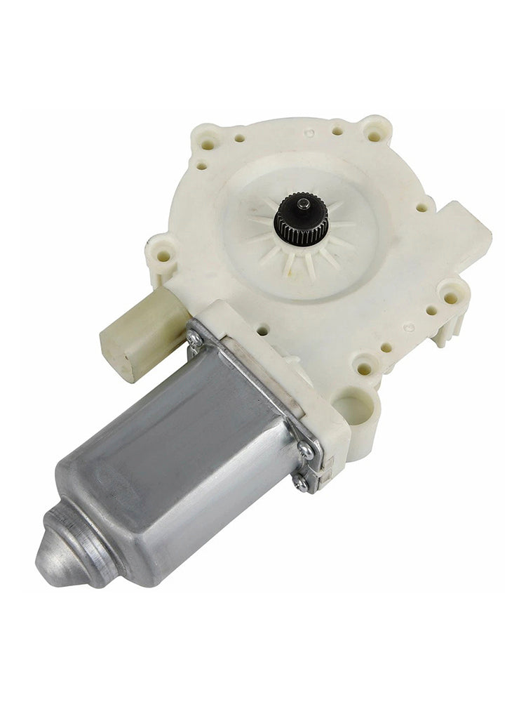 Right Front Window Regulator Motor 67628360512 For BMW E39